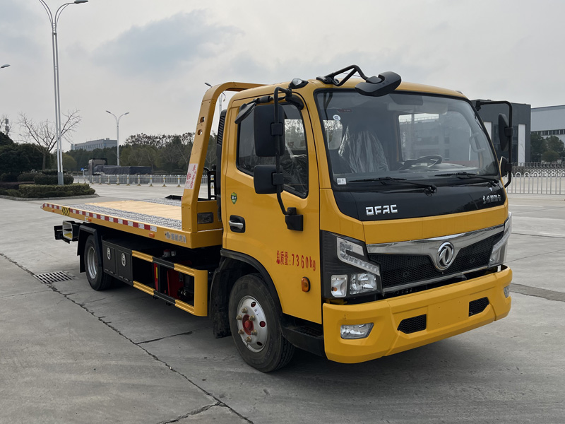 清障車，清障車廠家，楚勝汽車集團