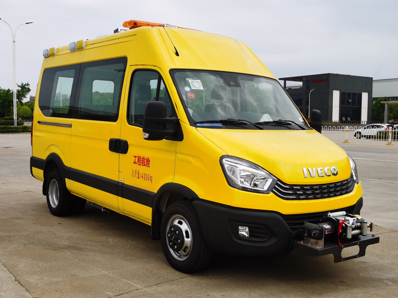 救險車，救險車廠家，楚勝汽車集團(tuán)