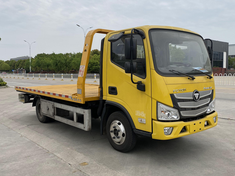 清障車，清障車價格，楚勝集團