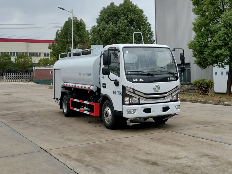 灑水車，灑水車廠家，灑水車價格，楚勝牌CSC5072GSSE6